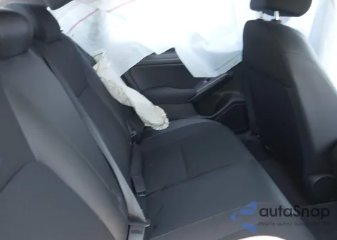 2024 Honda Civic Sport z USA, uszkodzony, nr VIN 2HGFE2F53RH552225